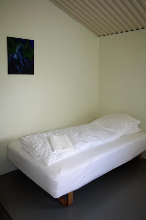 Kaldbakur Guesthouse Heimaland Exterior photo